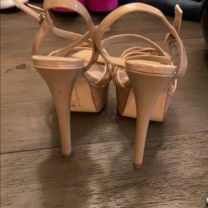 Chinese Laundry Shoes - Chinese laundry teaser pageant heels Chinese Laundry Shoes - Chinese laundry teaser pageant heels